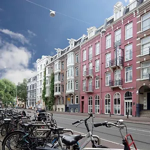 Krisotel Hotell
