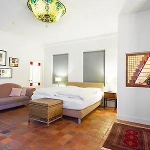 Ground Floor Jordaan Amesterdão