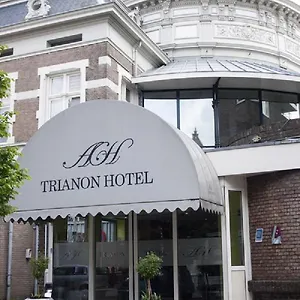 Отель Budget Trianon