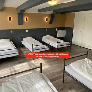 Xplore Vandrarhem