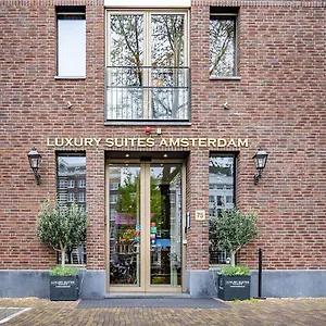 Hotel Luxury - Member Of Warwick
