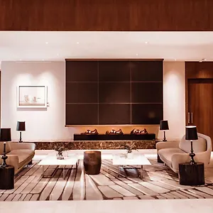 Hilton Hotel Roterdão