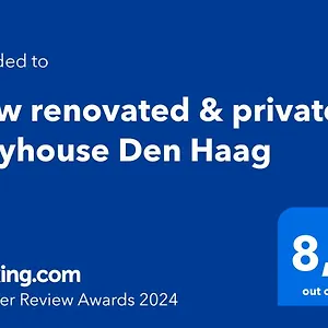 new-renovated-private-tinyhouse-den-haag.thehaguehotels.net/
