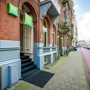 Ibis Styles Amsterdam