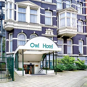 Отель Owl