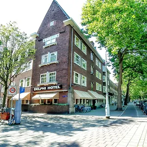 Hotel The Delphi - Townhouse
