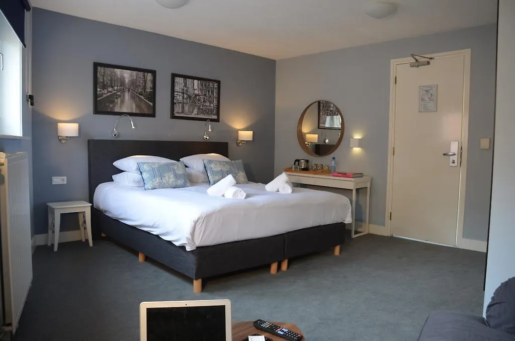 Frisco Inn Amsterdam Hotel