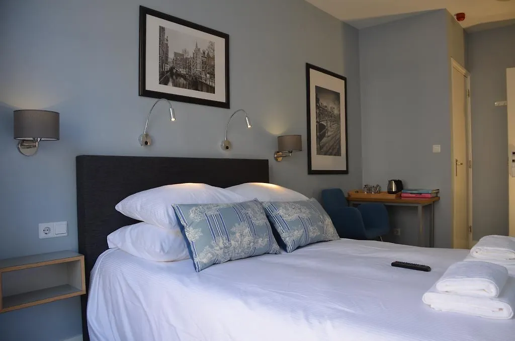 Hotel Frisco Inn Amsterdam