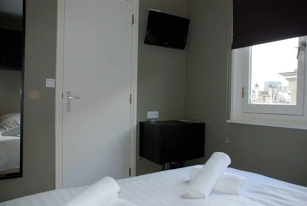 Hotel Frisco Inn Amsterdam