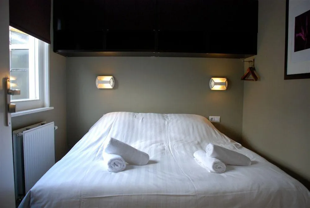 Frisco Inn Amsterdam Hotel