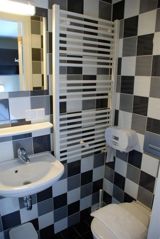 Frisco Inn Amsterdam Hotel