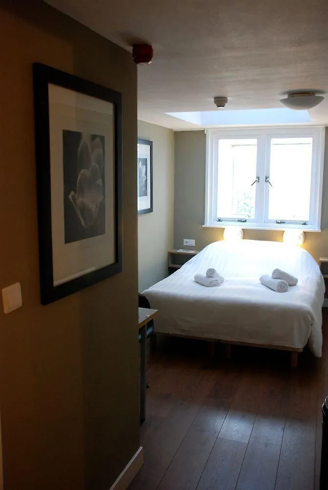 ** Hotel Frisco Inn Amsterdam Nederland