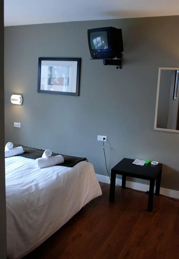 Frisco Inn Amsterdam