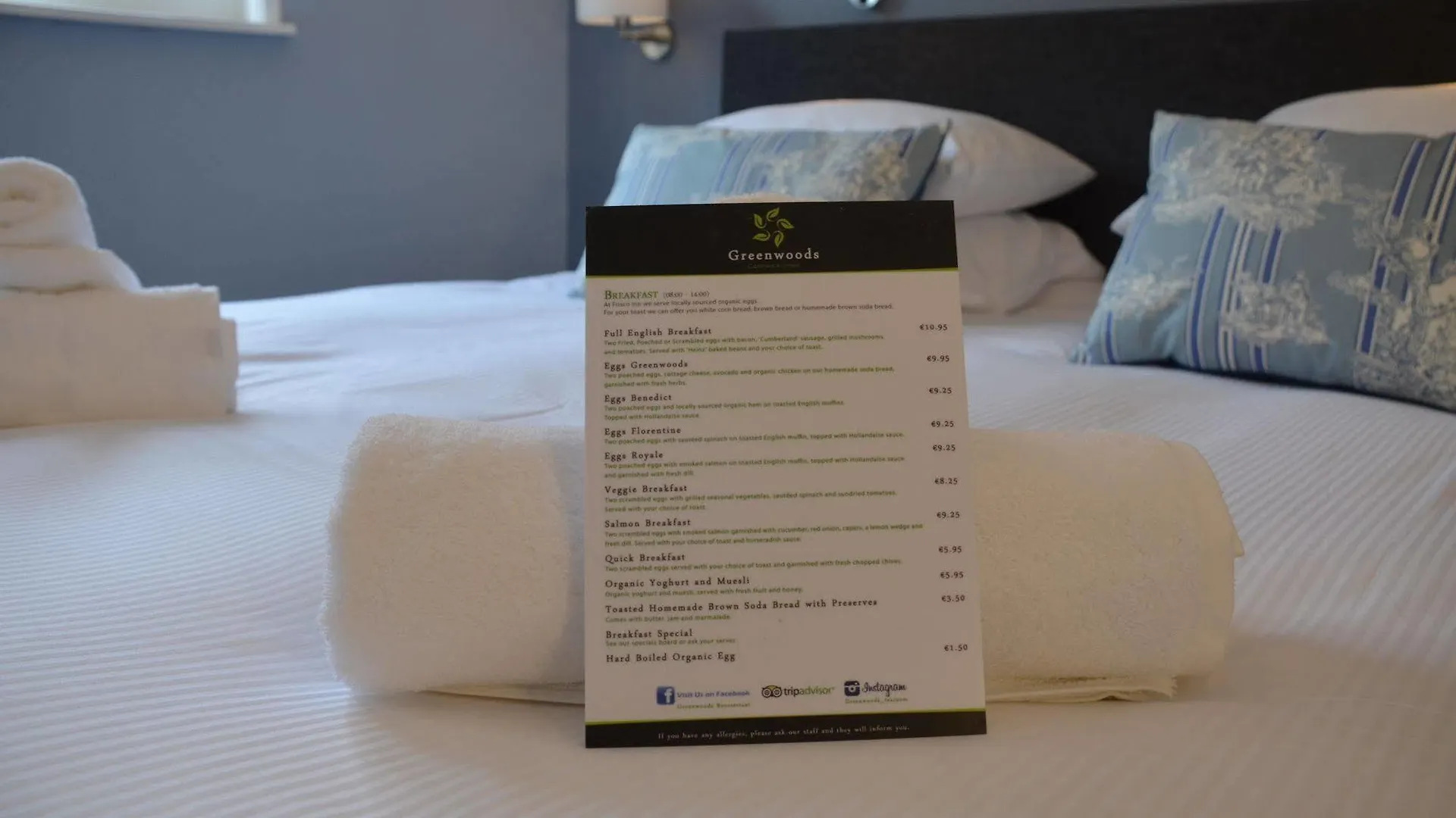 Frisco Inn Amsterdam Hotel