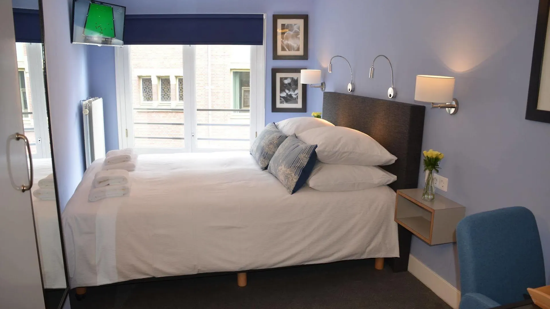 Hotel Frisco Inn Amsterdam