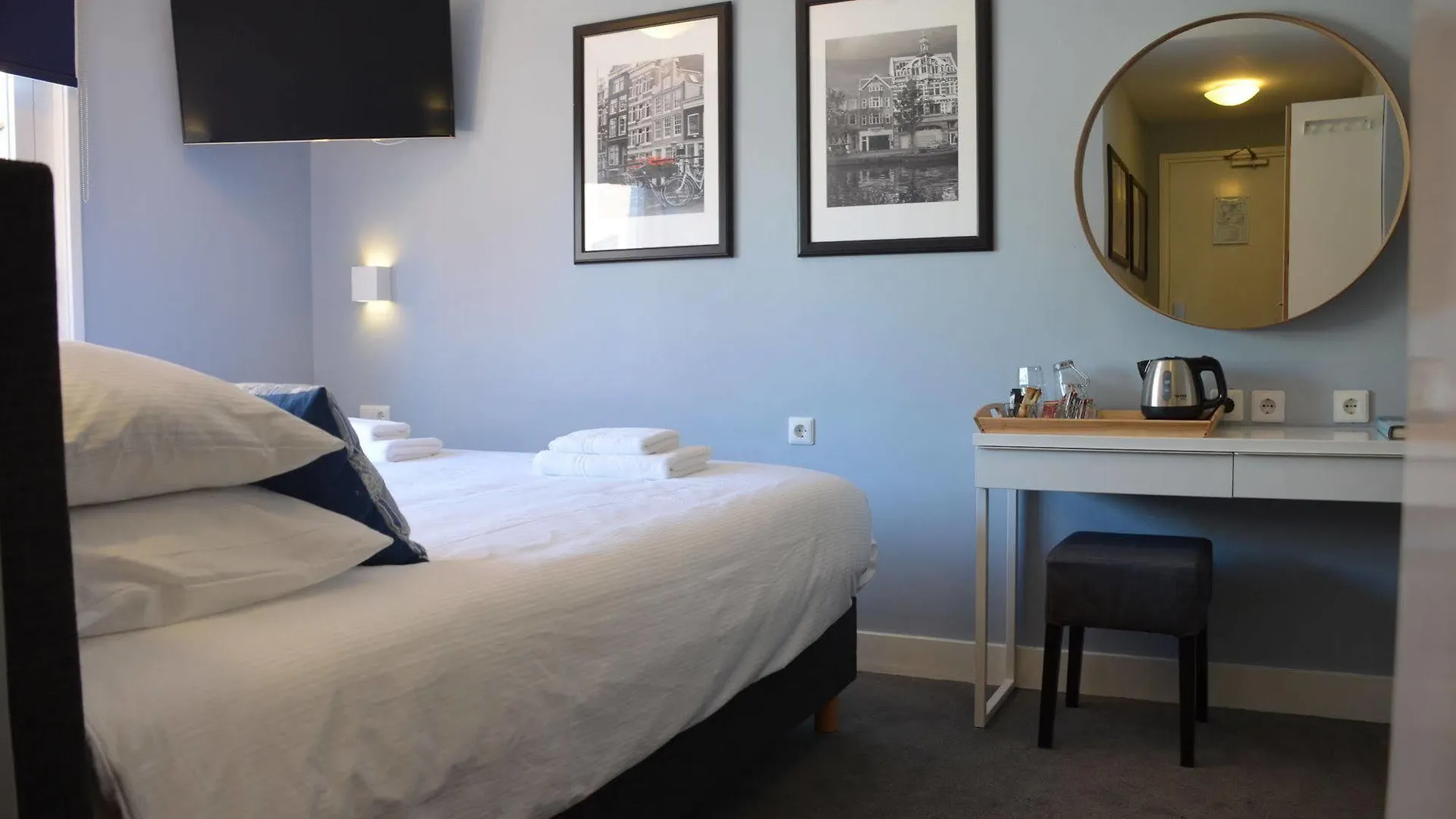Frisco Inn Amsterdam Hotel