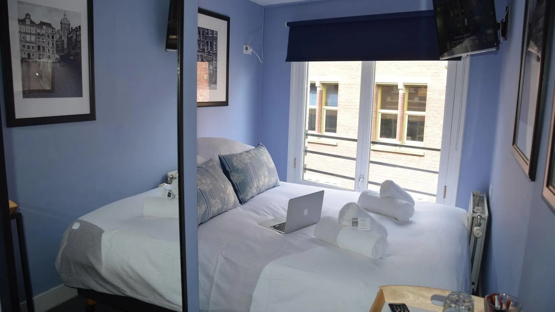 Hotel Frisco Inn Amsterdam