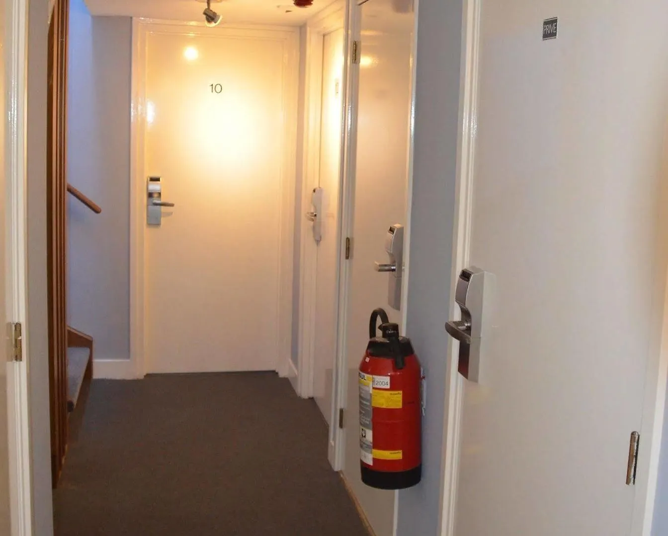 Frisco Inn Amsterdam