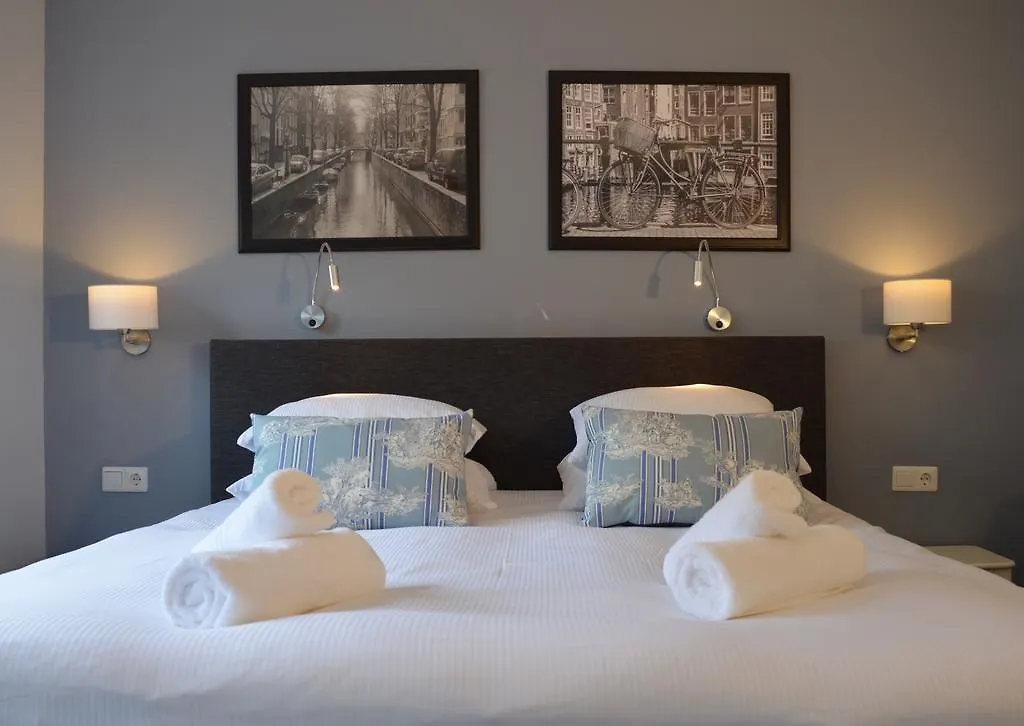 Frisco Inn Amsterdam