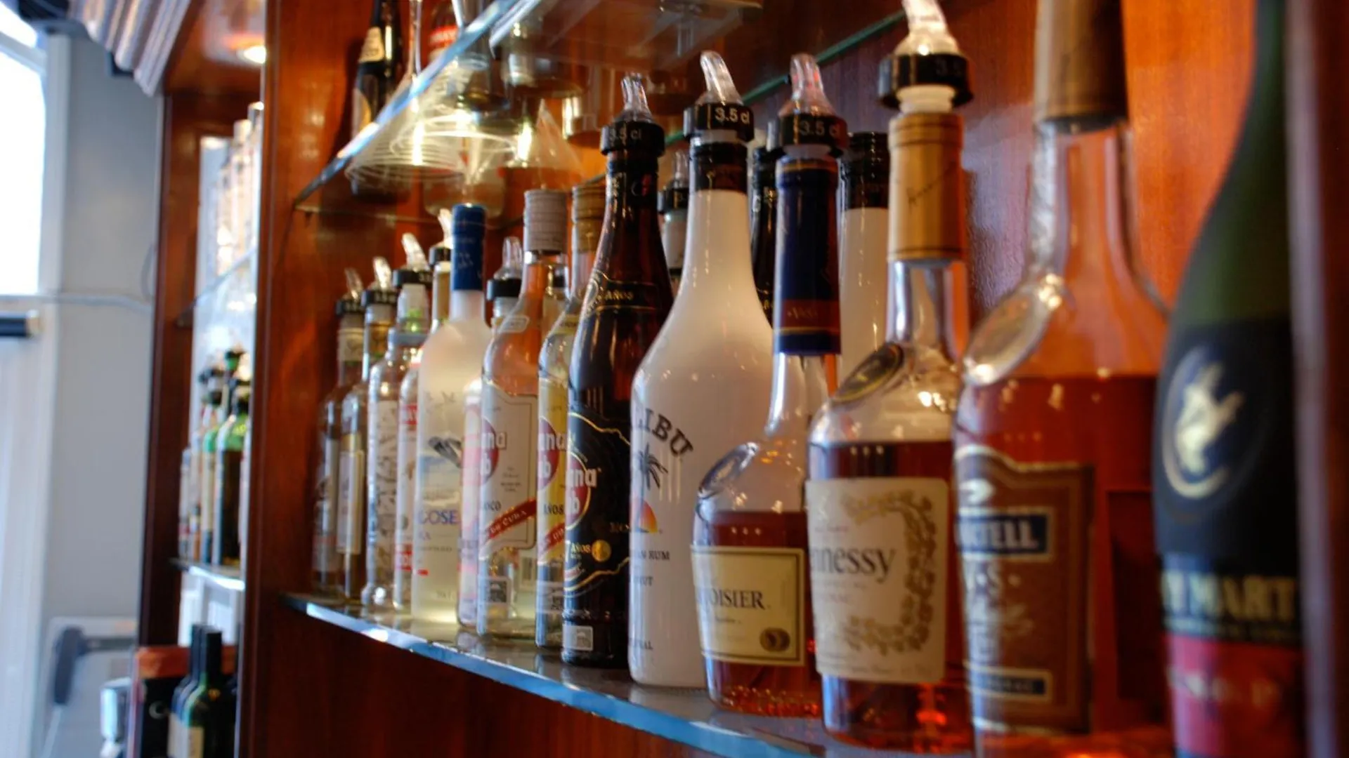 Frisco Inn Amsterdam Niederlande