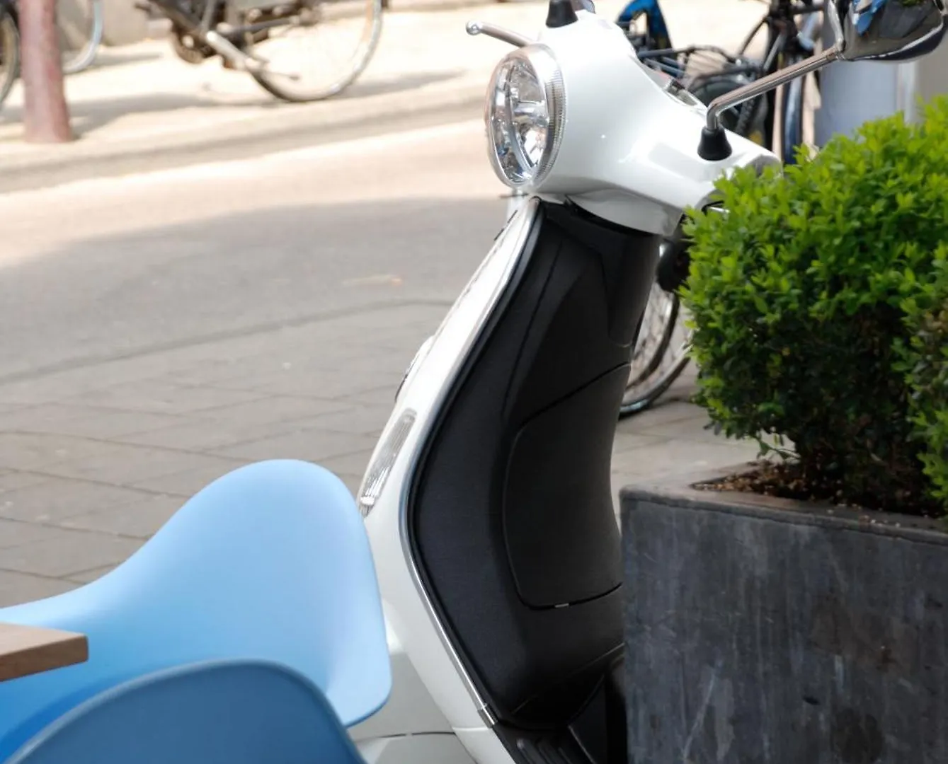 ** Hotel Frisco Inn Amsterdam Niederlande