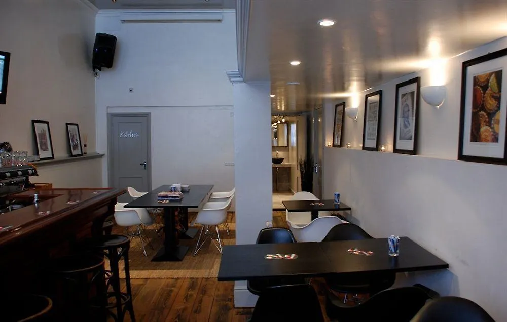 Frisco Inn Amsterdam 2*,  Niederlande