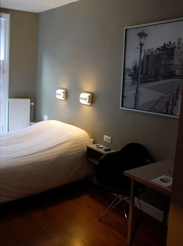 Frisco Inn Amsterdam Niederlande