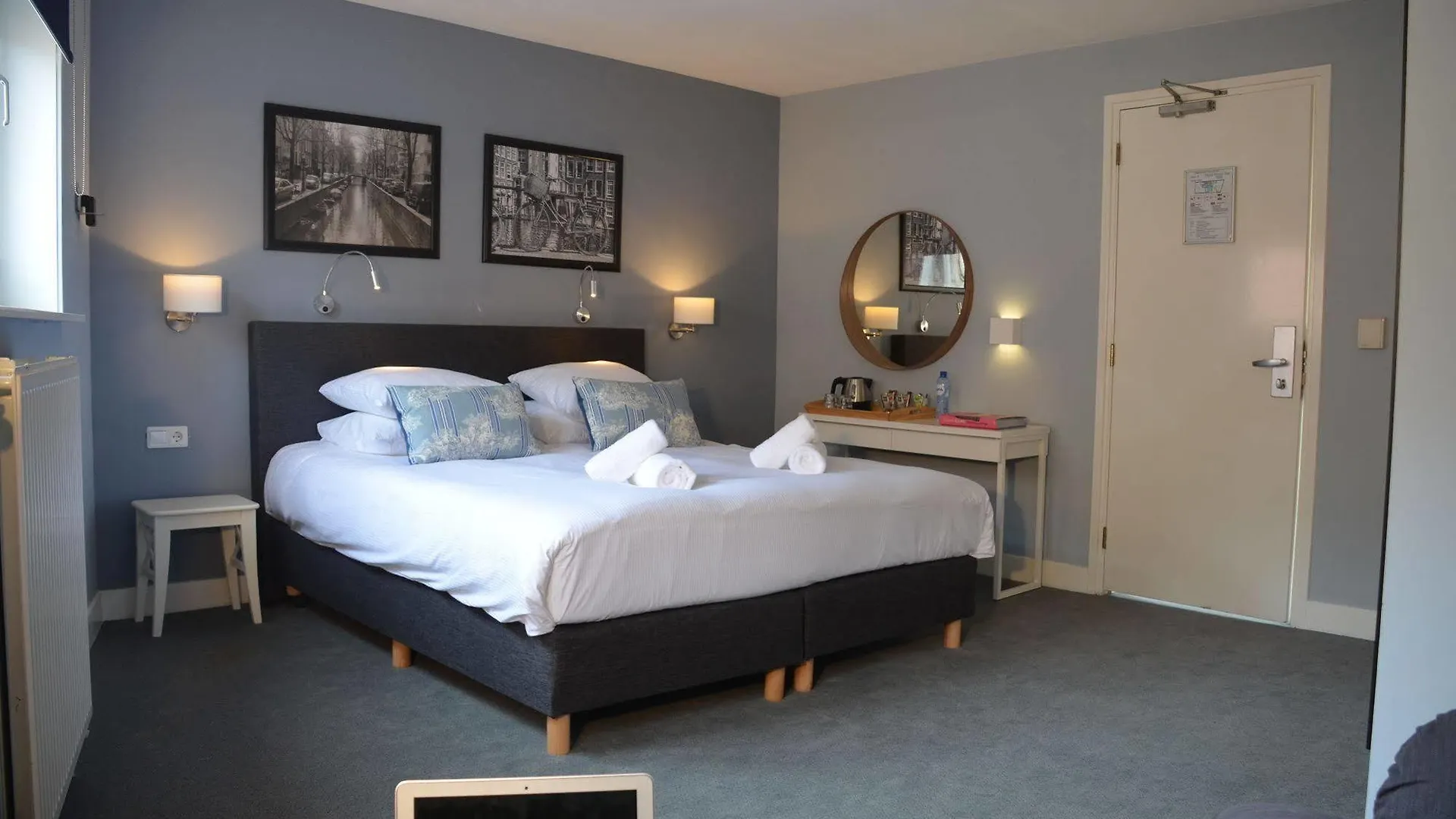 Frisco Inn Amsterdam Niederlande