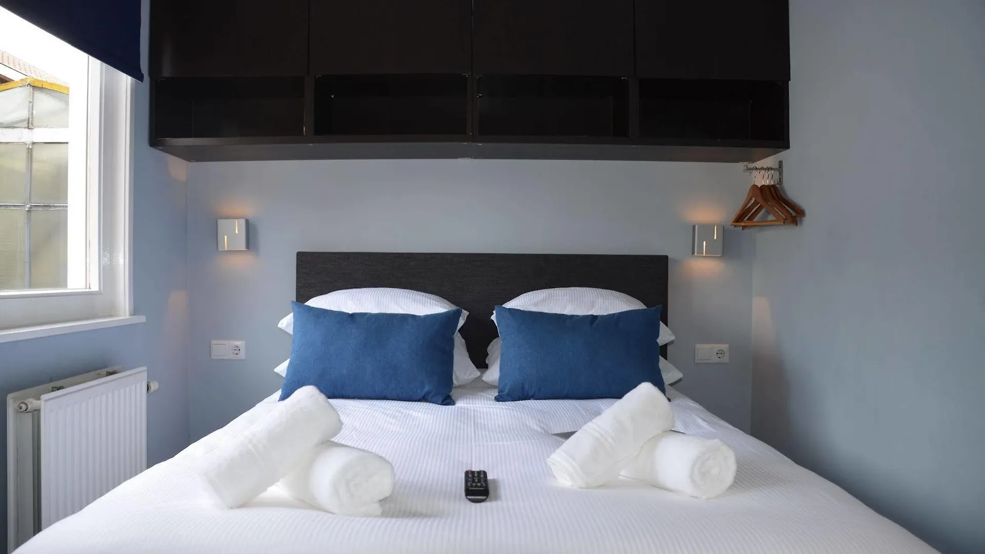 Frisco Inn Amsterdam 2*,  Niederlande