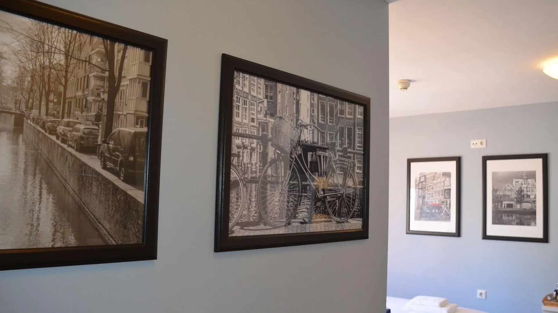 Frisco Inn Amsterdam 2*,  Niederlande