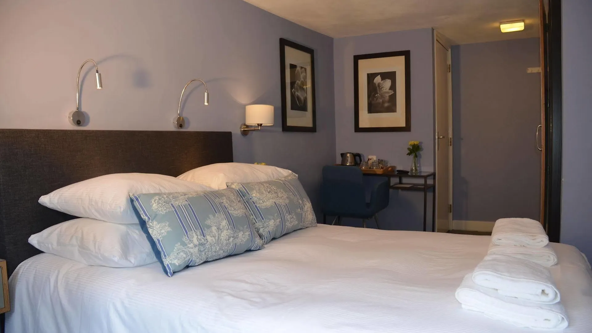 Hotel Frisco Inn Amsterdam
