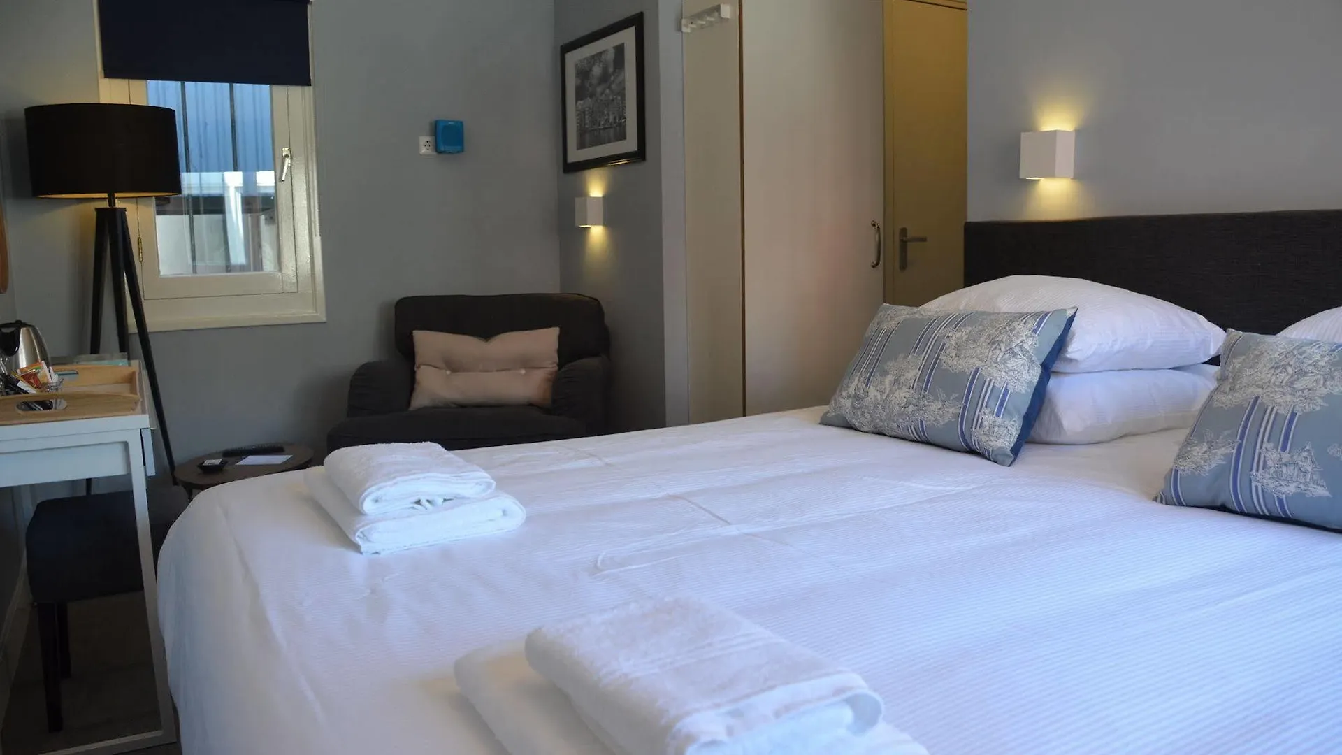 Frisco Inn Amsterdam